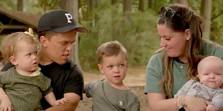 Jacob George Roloff What Happened to Jacob Roloff After 'Little People, Big World' Season 19?