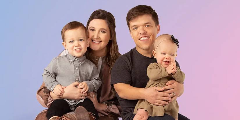 'Little People, Big World' Stars Matt and Zach Roloff's Feud Explained