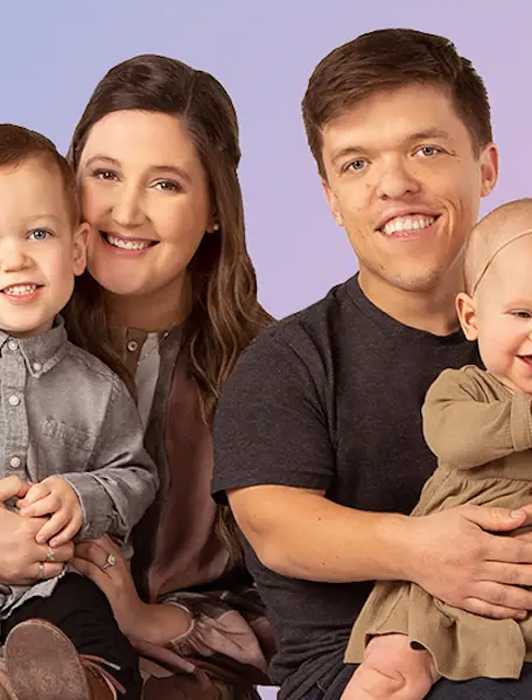 Zach Roloff Wikipedia Why Aren’t Jeremy and Jacob Roloff on ‘Little People, Big World’?