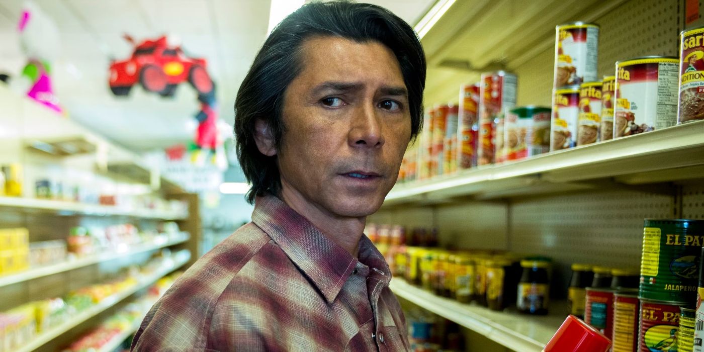 longmire-season-4-lou-diamond-phillips-netflix Goodbye ‘Yellowstone,’ Netflix’s 6-Part Western Fixes Taylor Sheridan's Biggest Mistakes