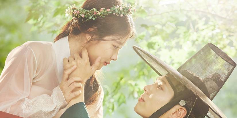 10 Most Essential K-Shows Everyone Should See At Least Once, Ranked