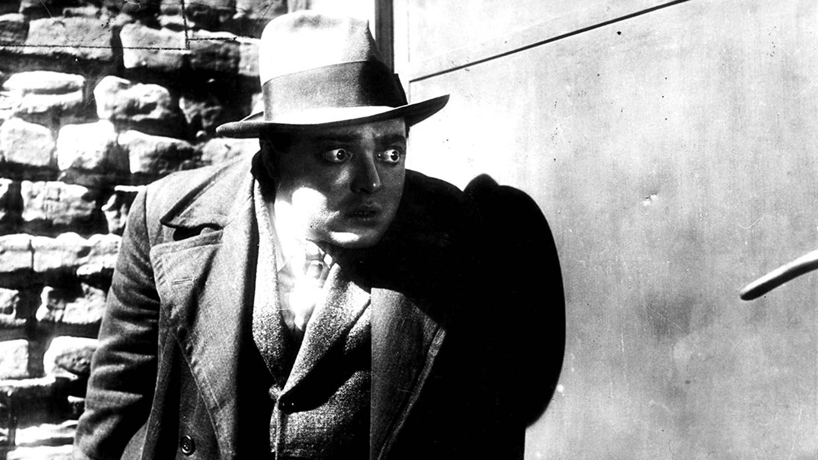 One of Cinema’s Earliest Serial Killer Movies Is Now Streaming for Free