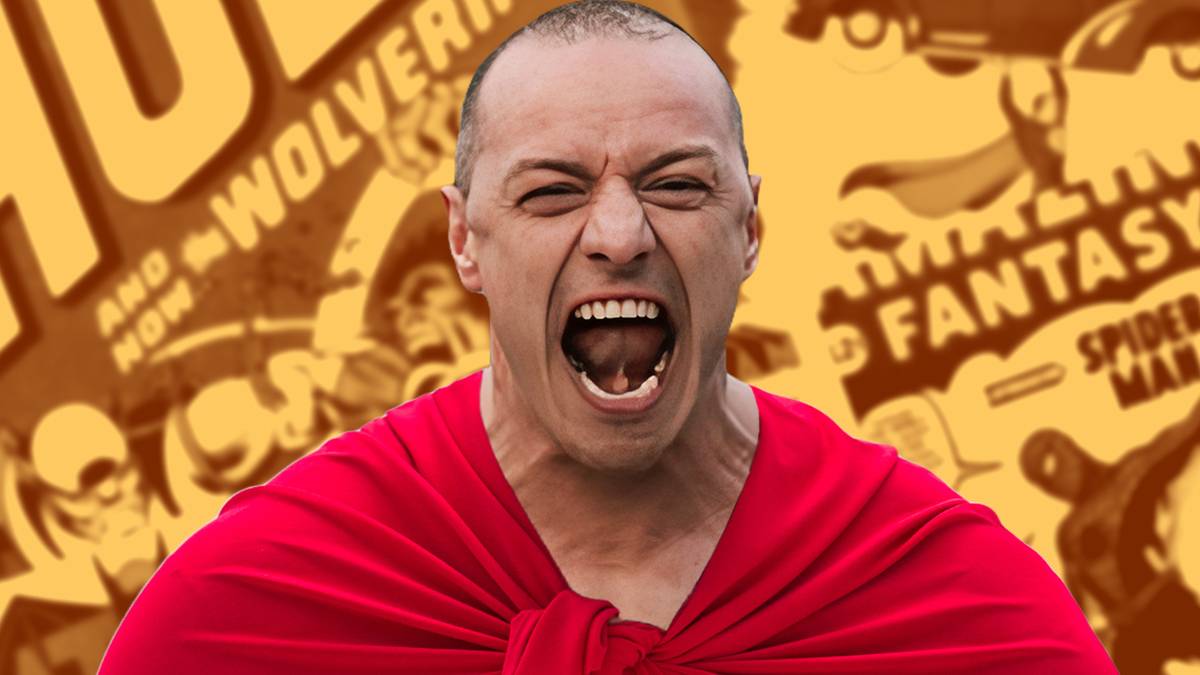 M. Night Shyamalan's 'Glass' Proves He Doesn’t Understand Superheroes