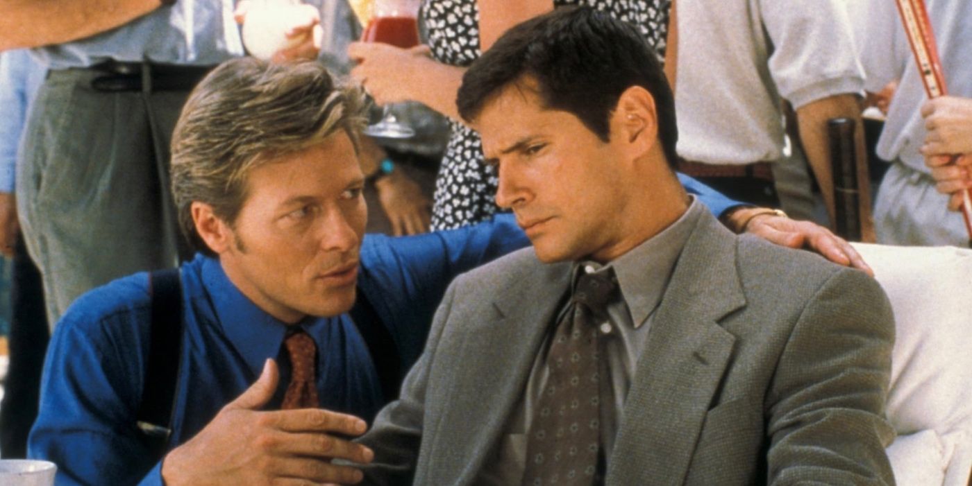 What the ‘Melrose Place’ Reboot Can Do Better Than the Original