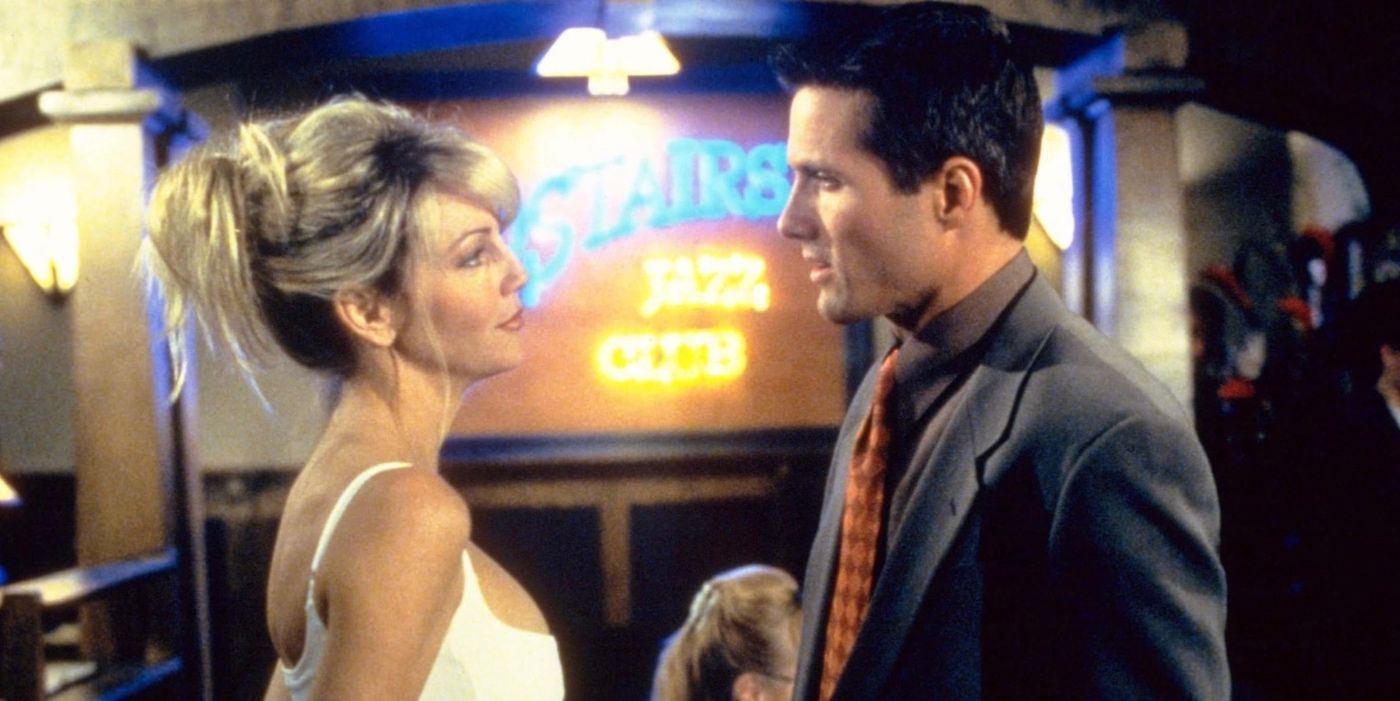 What the ‘Melrose Place’ Reboot Can Do Better Than the Original