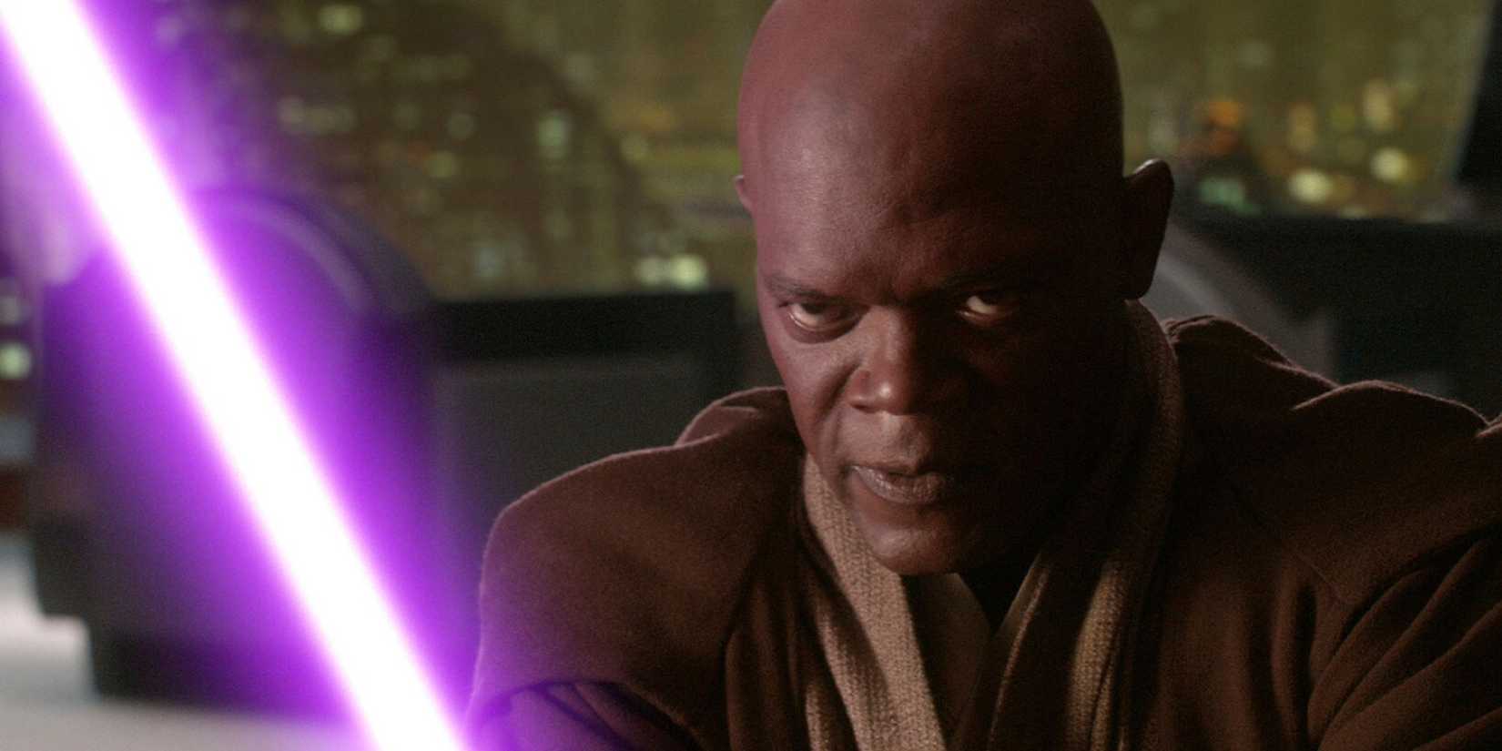  Revenge of the Sith'