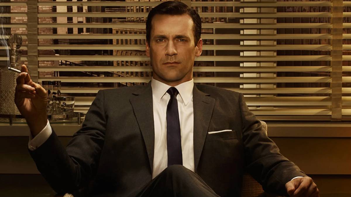 10 Best Don Draper Episodes of 'Mad Men,' Ranked