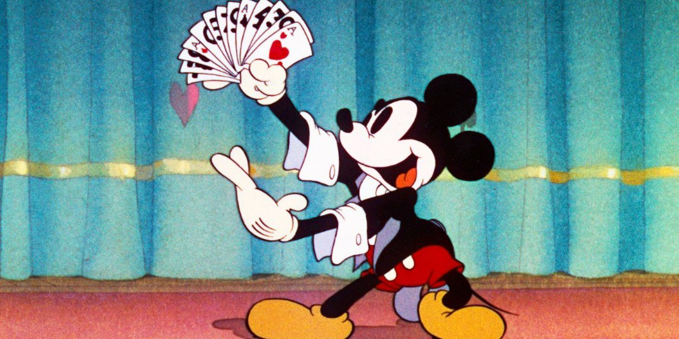Mickey Mouse Horror Film ‘Screamboat’ Gets Release Window