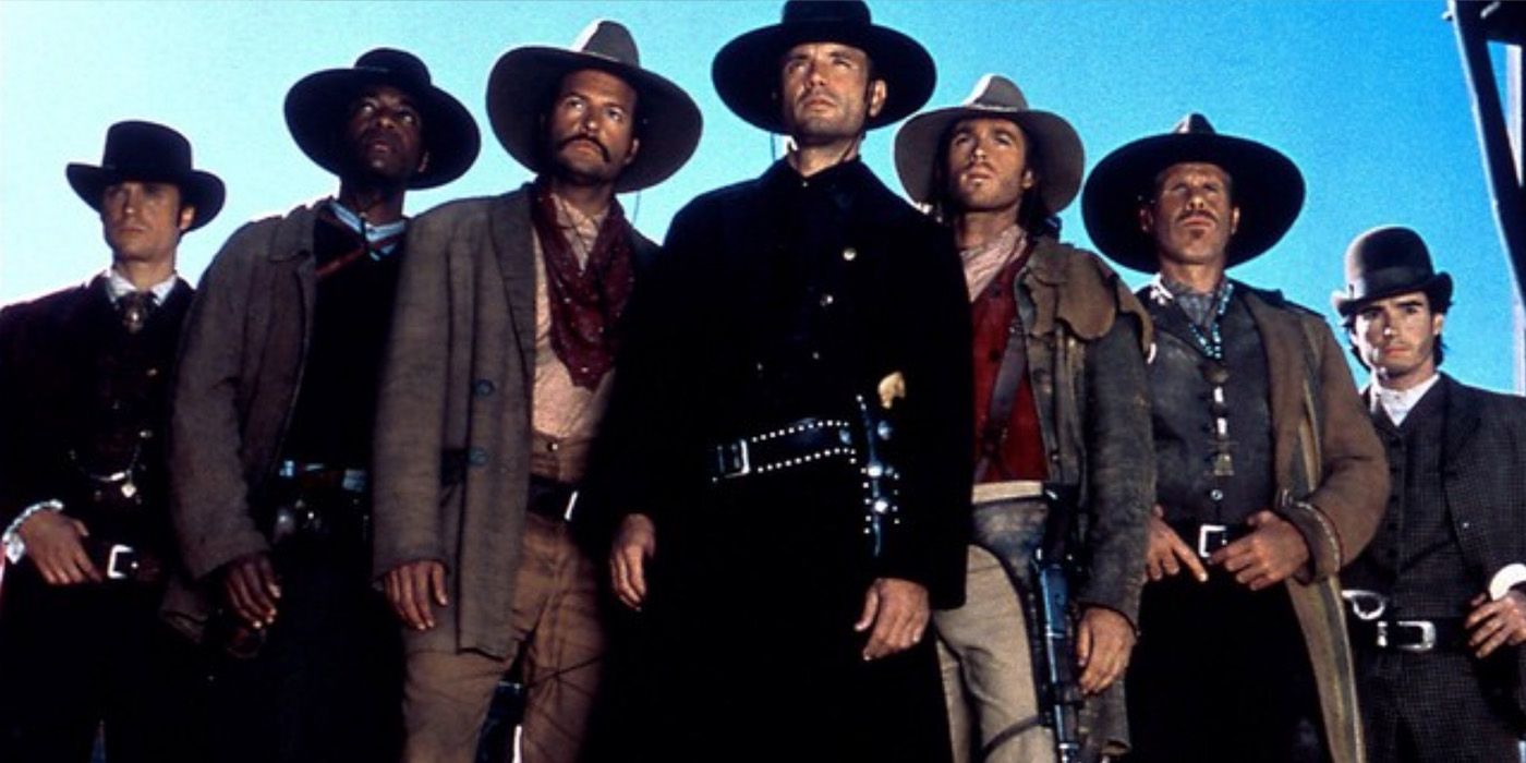 'MobLand' Star Officially Joins MGM+'s New Western Remake Series