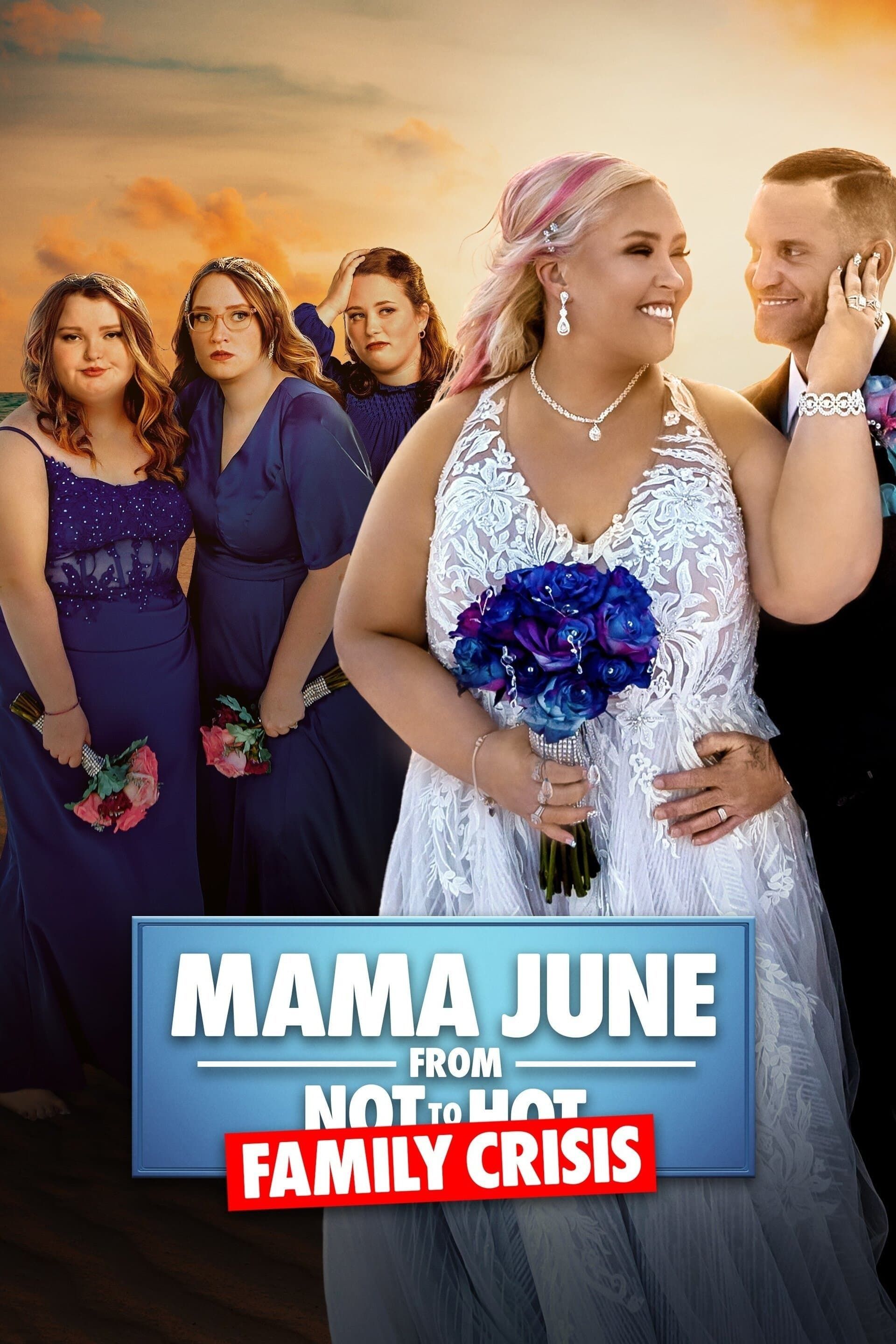 Mama June: From Hot to Not: Family Crisis