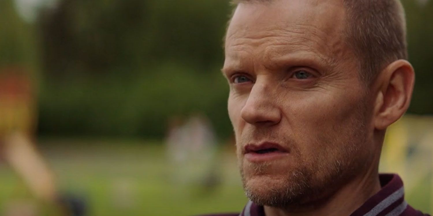 The First Harlan Coben Show on Netflix Is Still the Best