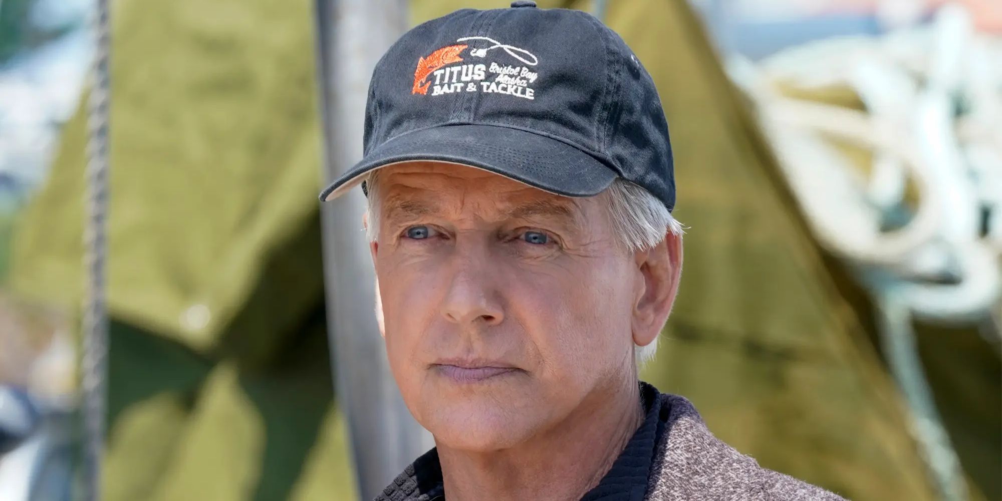 'NCIS' Just Brought Gibbs Back in the Best, Most Perfect Way