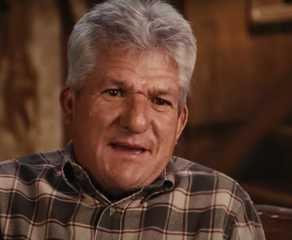 Matt Roloff Shirts 'Little People Big World’ Star Zach Roloff Has Been Hospitalized