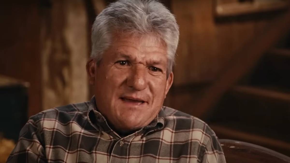 Little People, Big World' Star's New Look Stuns Fans