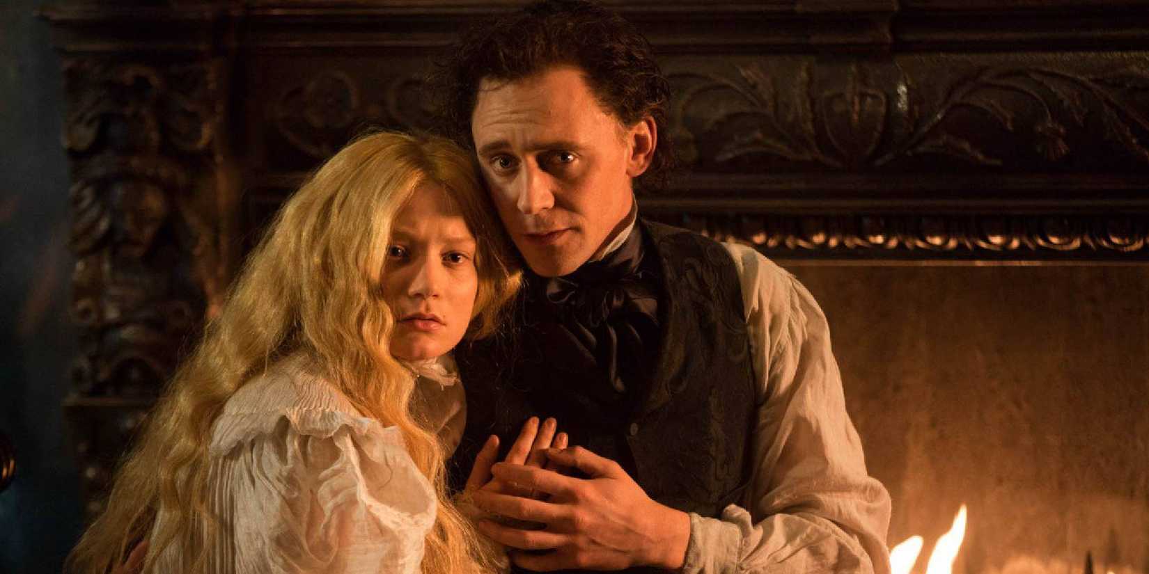 Scary Edith 20 Dark Fantasy Movies That are as Scary as They are Creative