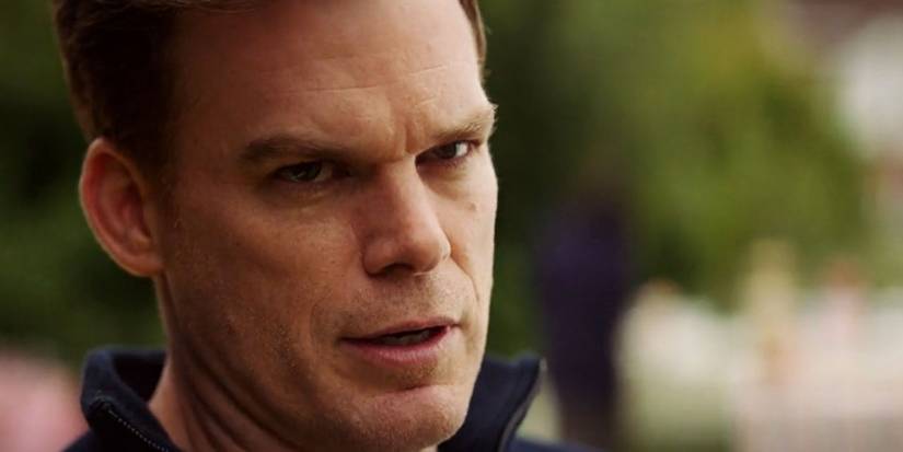 Michael C. Hall's Role in Safe