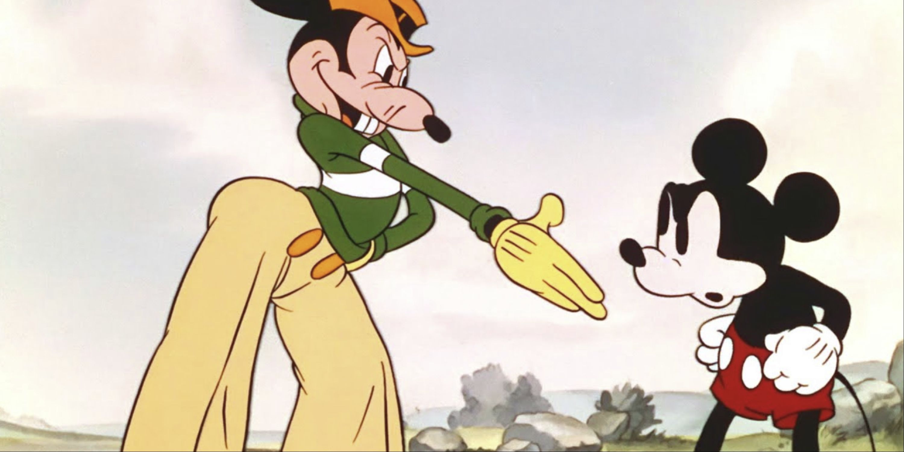 10 Best Mickey Mouse Cartoons From the 1930s