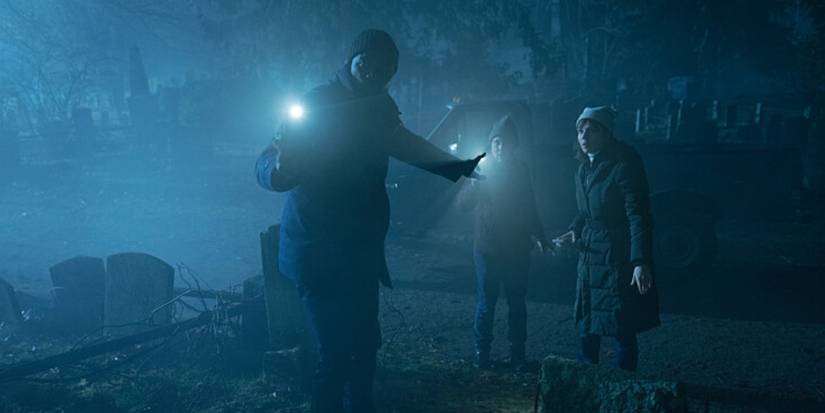 ‘Evil’ Season 4 — Everything We Know about the Show’s Final Season