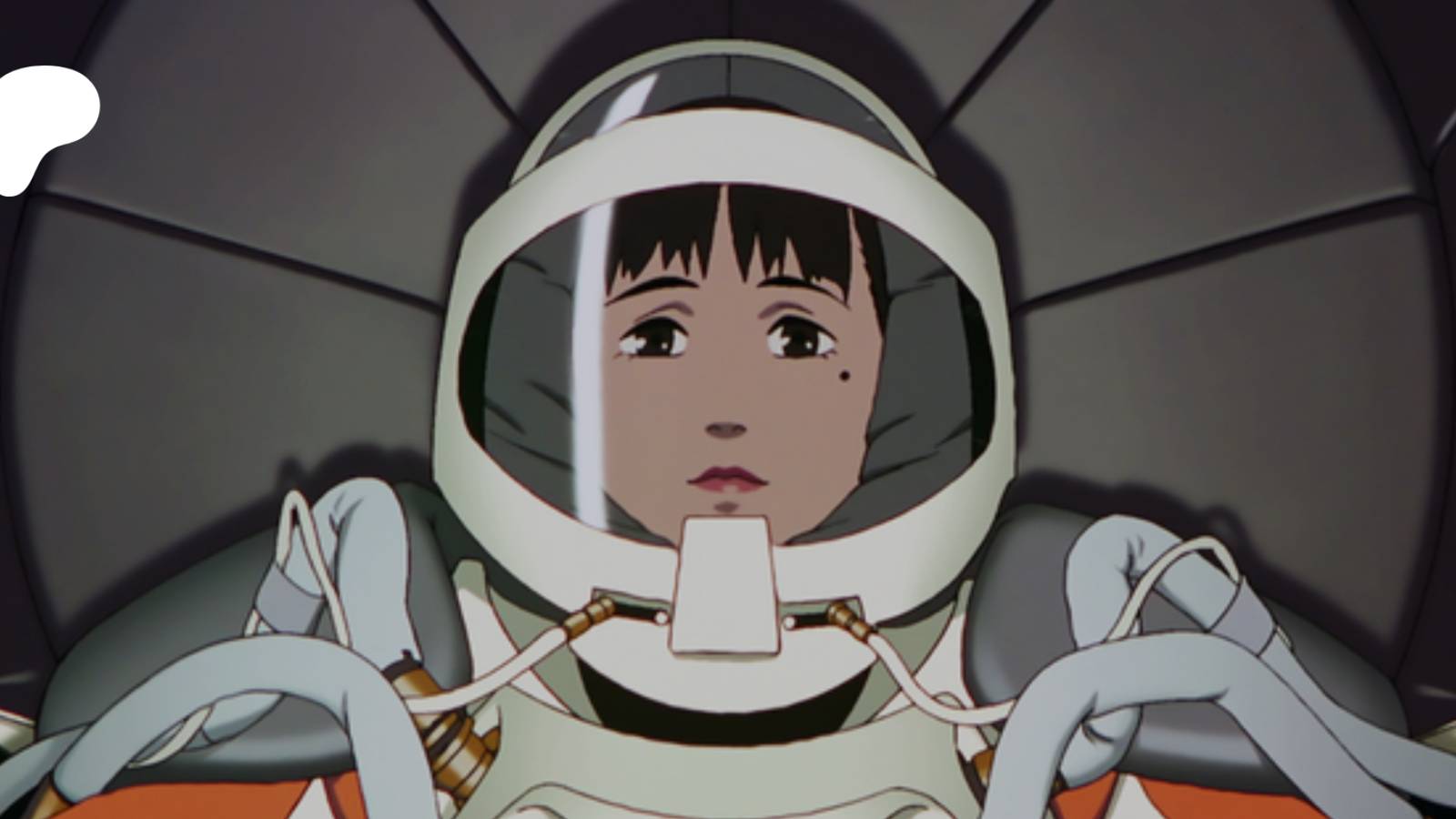 Millennium Actress (2001) still
