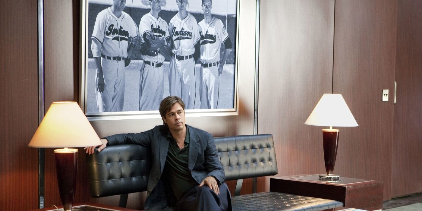 The Striking True Story Behind the Brad Pitt-led 'Moneyball'