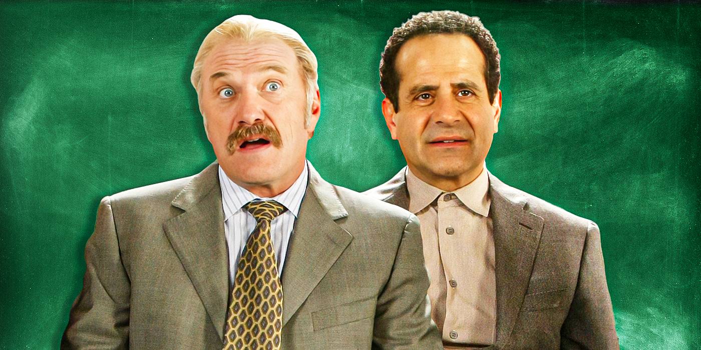 This ‘Monk’ Episode Cements Its Main Duo as the Show’s Best Pair