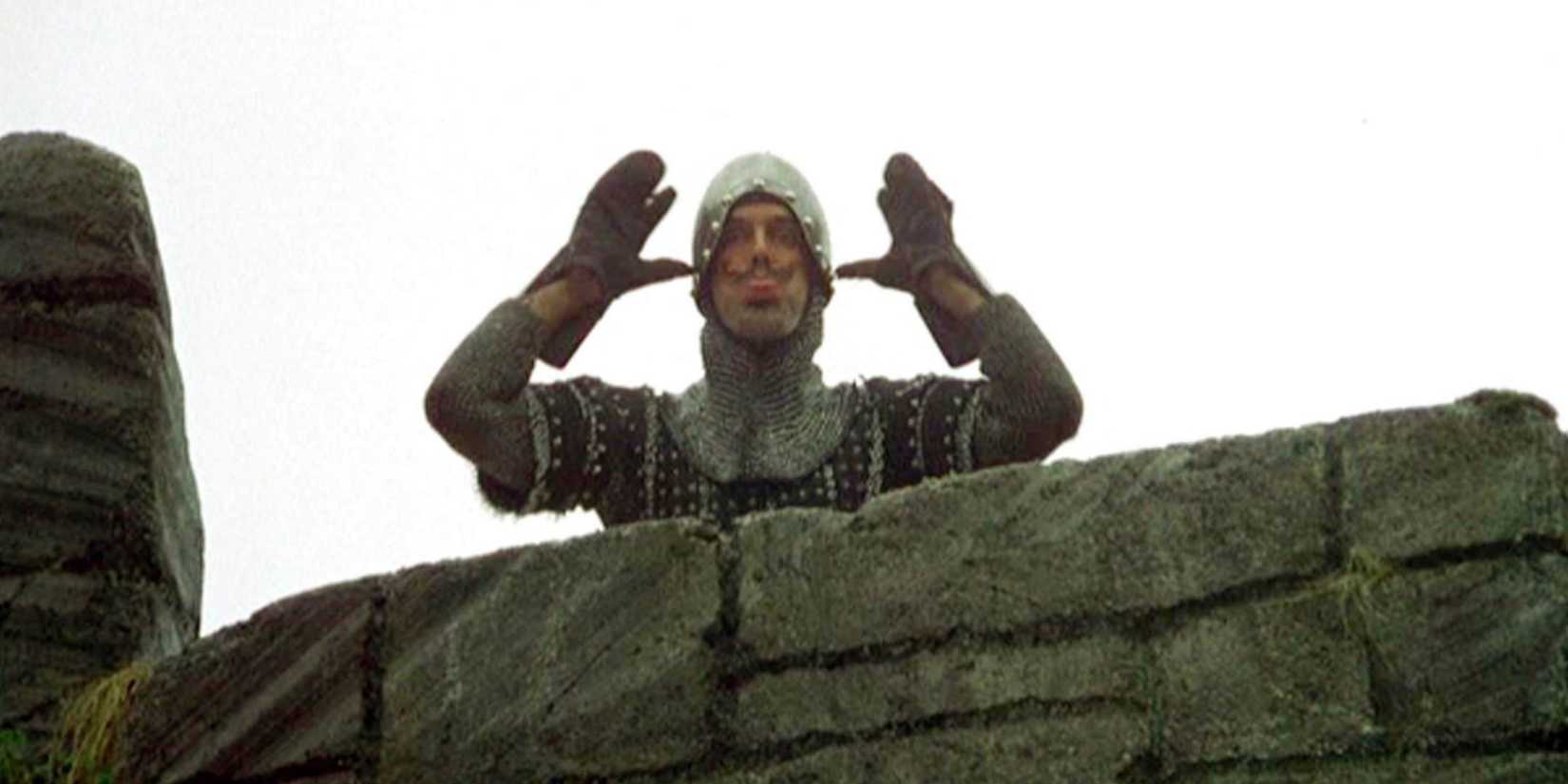 10 Funniest Monty Python Quotes, Ranked