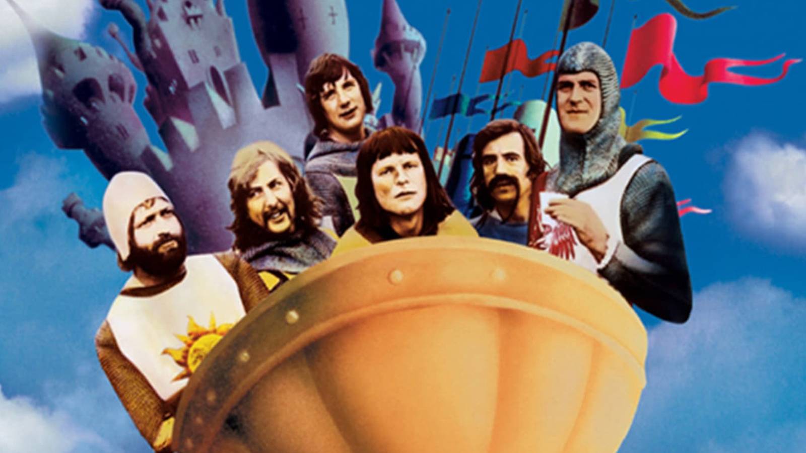10 Funniest Monty Python Quotes, Ranked