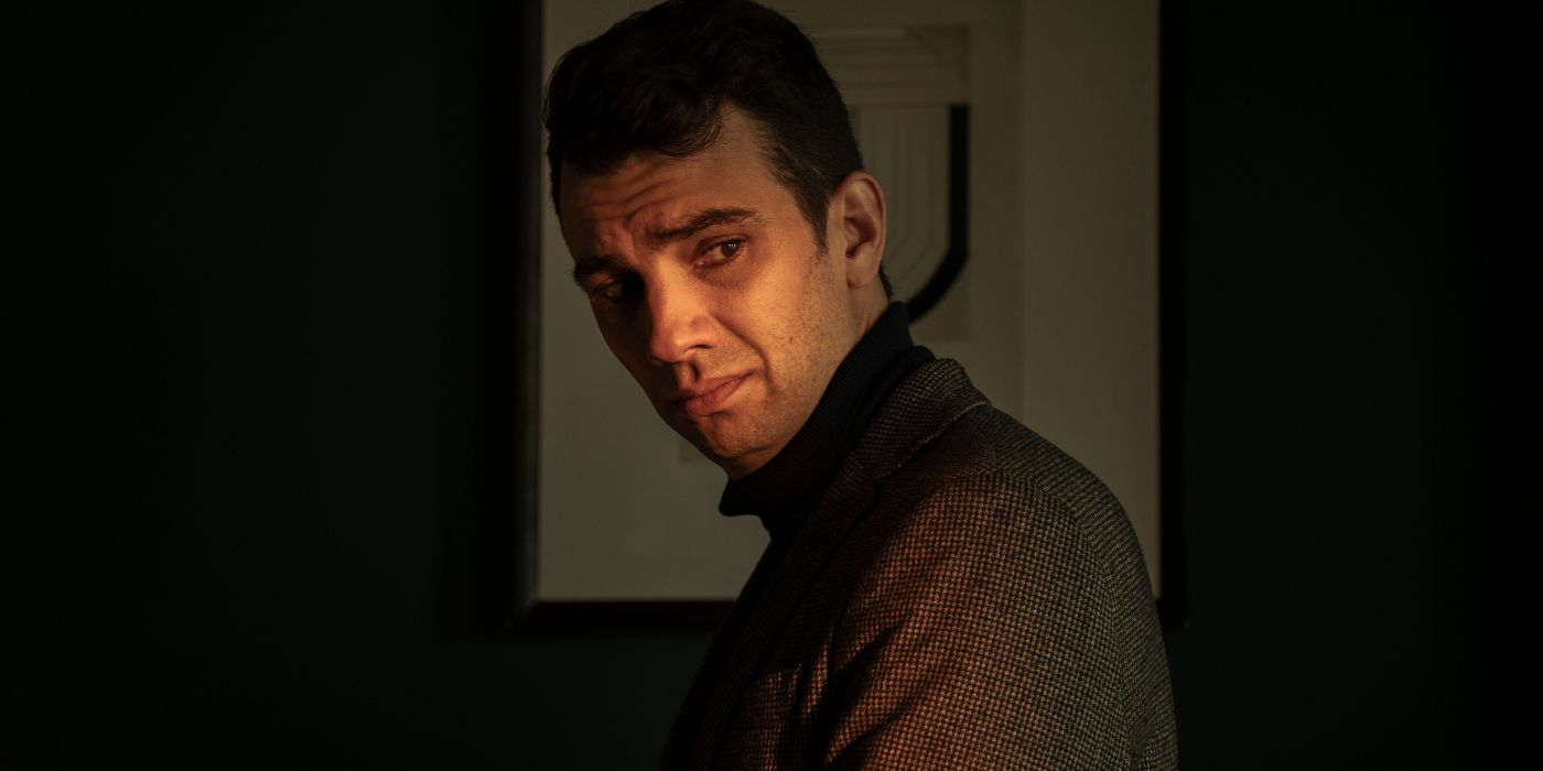 'Humane' Review - Caitlin Cronenberg Takes a Stab (or 20) at the Elite
