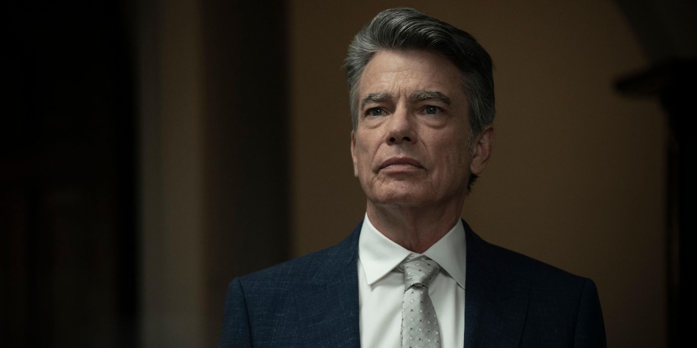'Humane' Review - Caitlin Cronenberg Takes a Stab (or 20) at the Elite