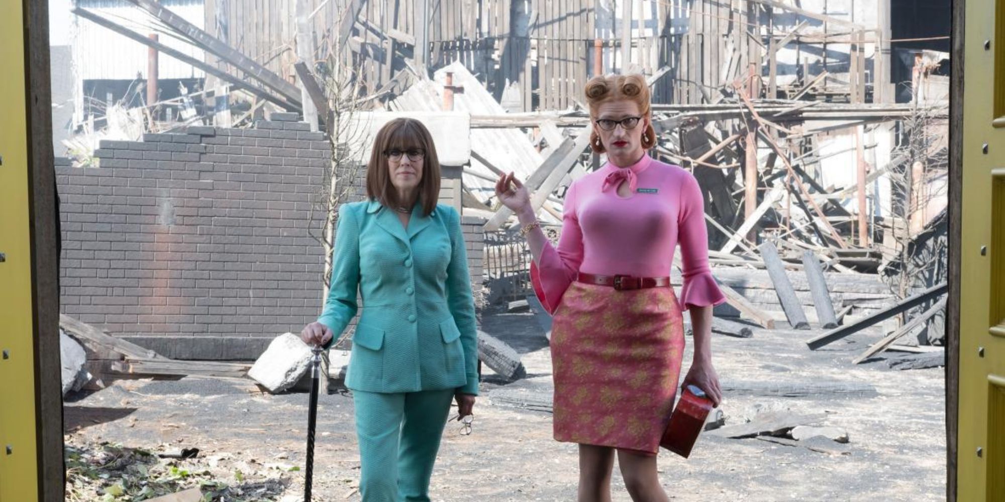 8 Fantasy Shows From the 2010s That Are Perfect From Start to Finish