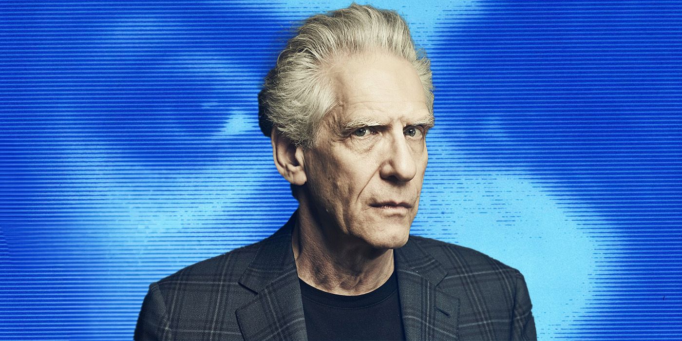 David Cronenberg Returns to Sci-Fi in First 'The Shrouds' Trailer