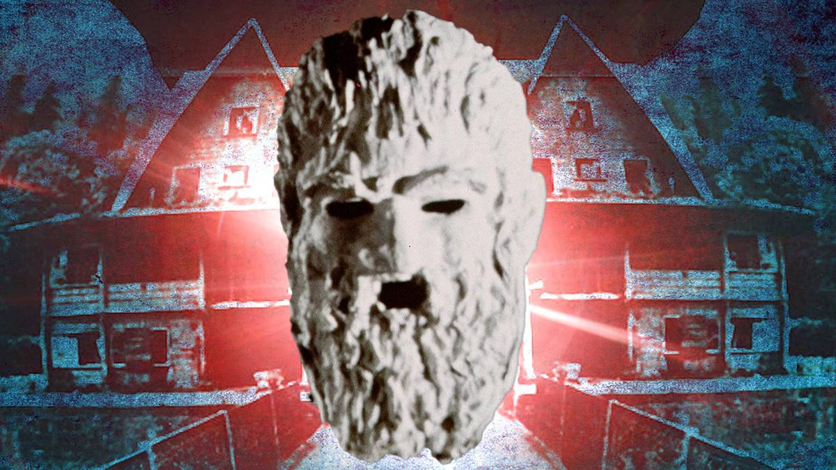 No One Knew Who Made One of the Most Shocking Horror Movies for Years