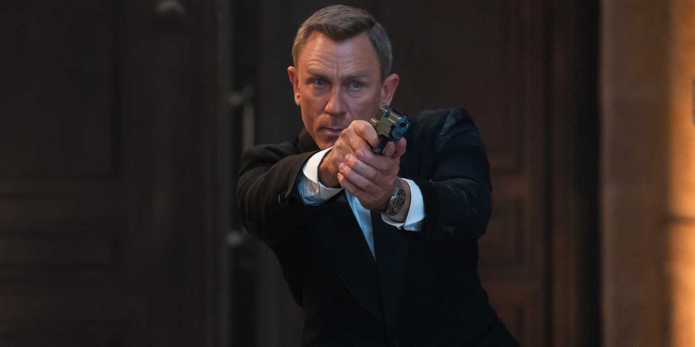 Rene Mathis The Same Man Has A Cameo in 17 Different James Bond Movies