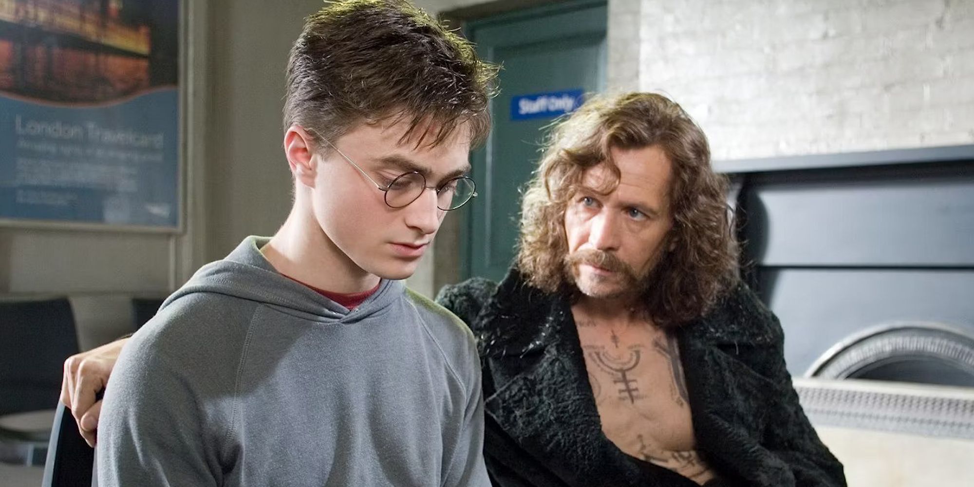 Disaster for ‘Harry Potter’ Fans: All 8 Movies Are Leaving Streaming Next Month image