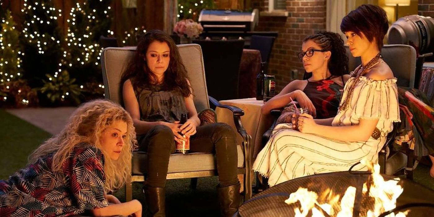 'Orphan Black' Sci-Fi Series Leaving Netflix Soon