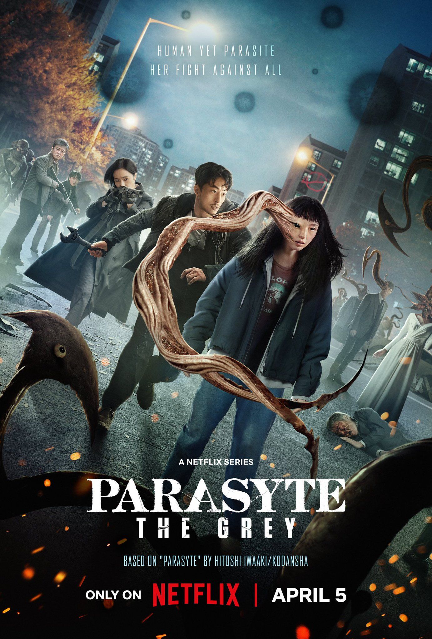 Add to your social-distancing watch-list: Bong Joon-Ho's 'Parasite' to drop  on Amazon Prime in India - The Economic Times