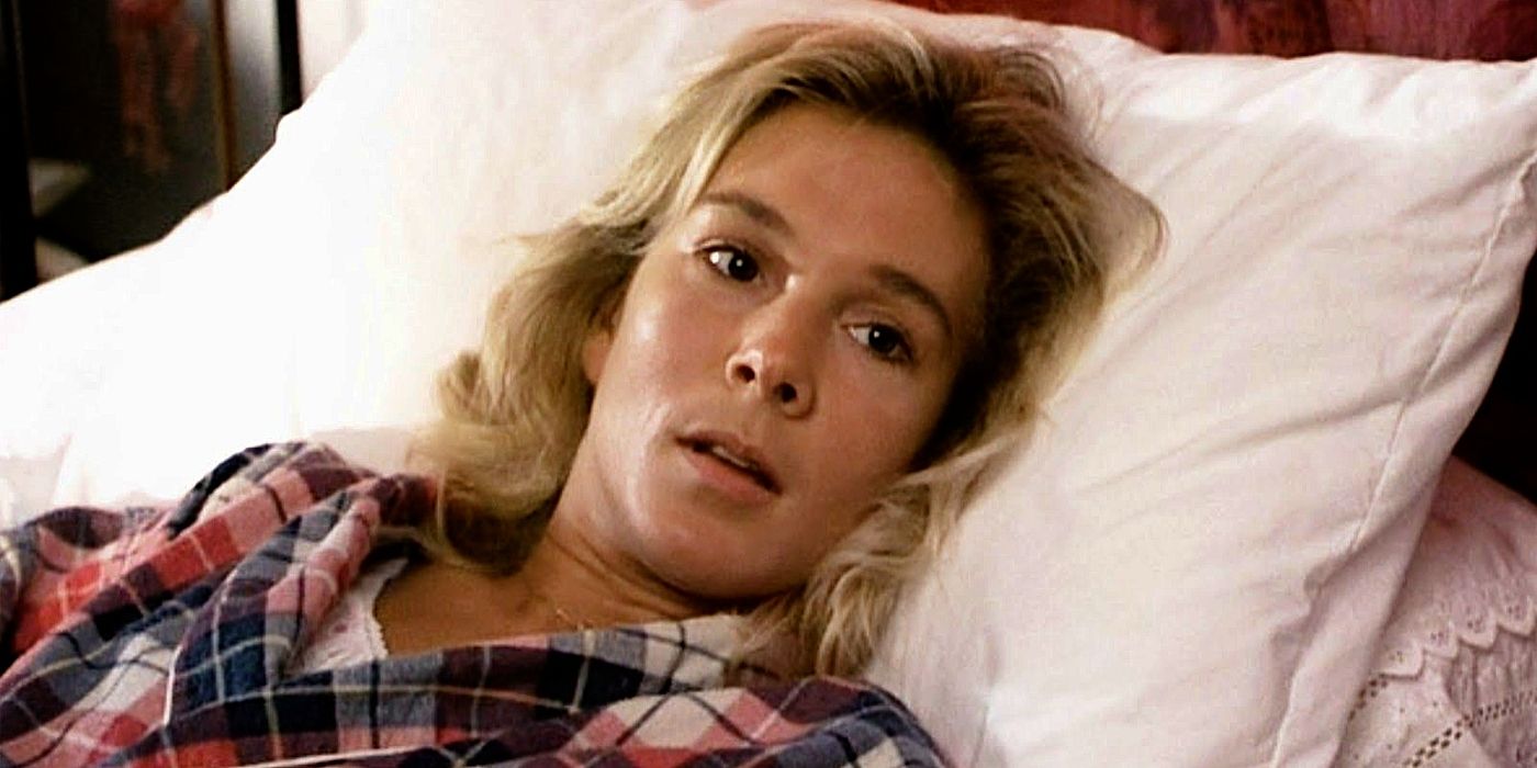 ‘Dirty Dancing’s Most Important Storyline Doesn’t Involve Its Love Story