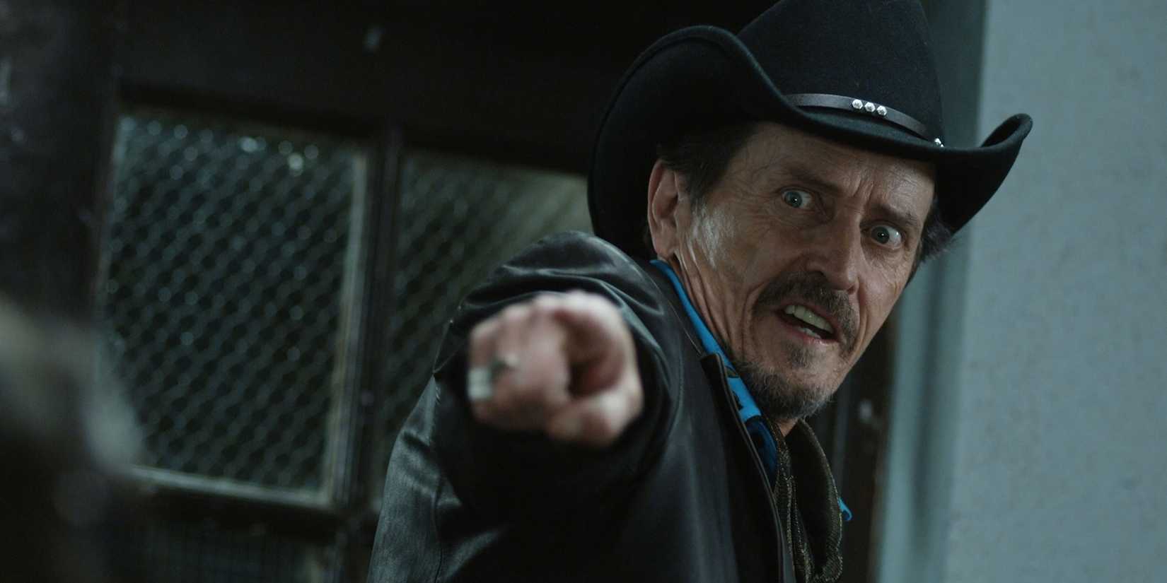 Steve R Pointing 10 Must-Watch 21st Century Horror Movies, Ranked