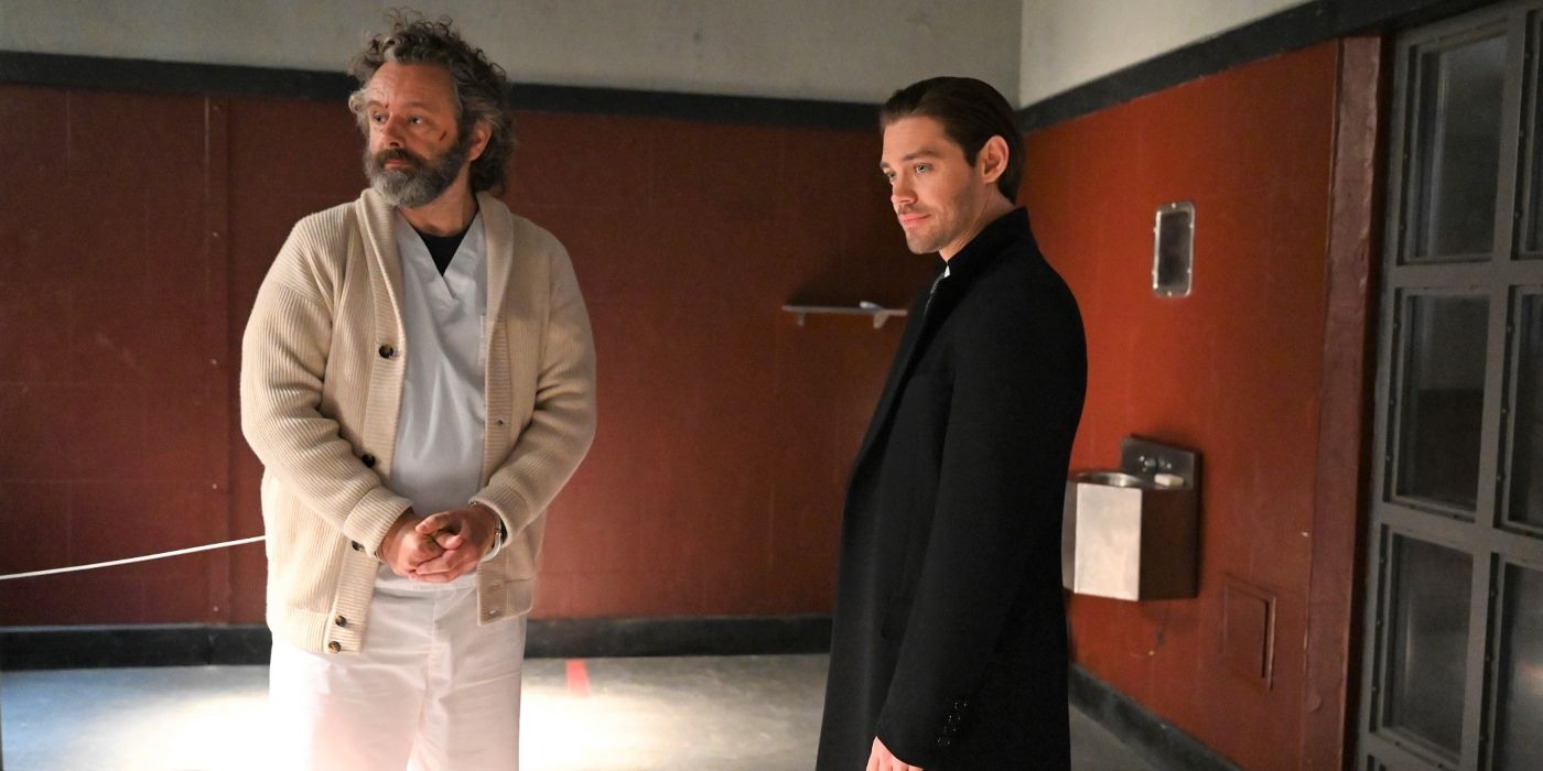 Netflix's Darkest Hit: Controversial Serial Killer Series Dominates Charts!