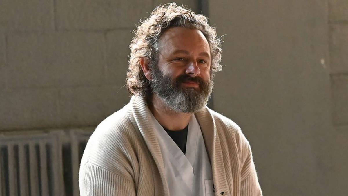 5 Years After Cancellation, Michael Sheen’s Forgotten Psychological Thriller Finally Has a New Streaming Home