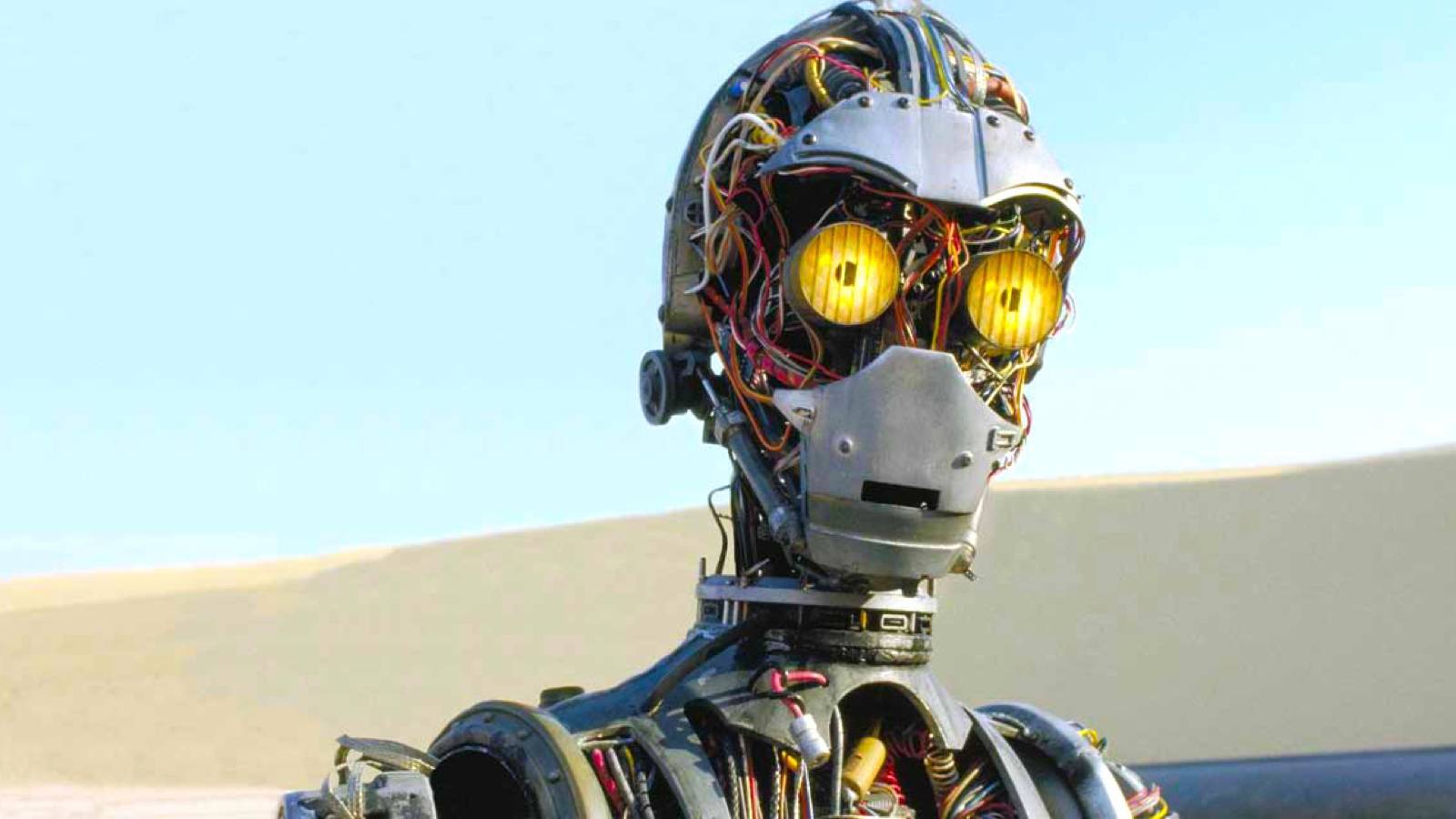 The Star Wars Film Fans Love to Hate Is Taking Over Disney+ Right Now