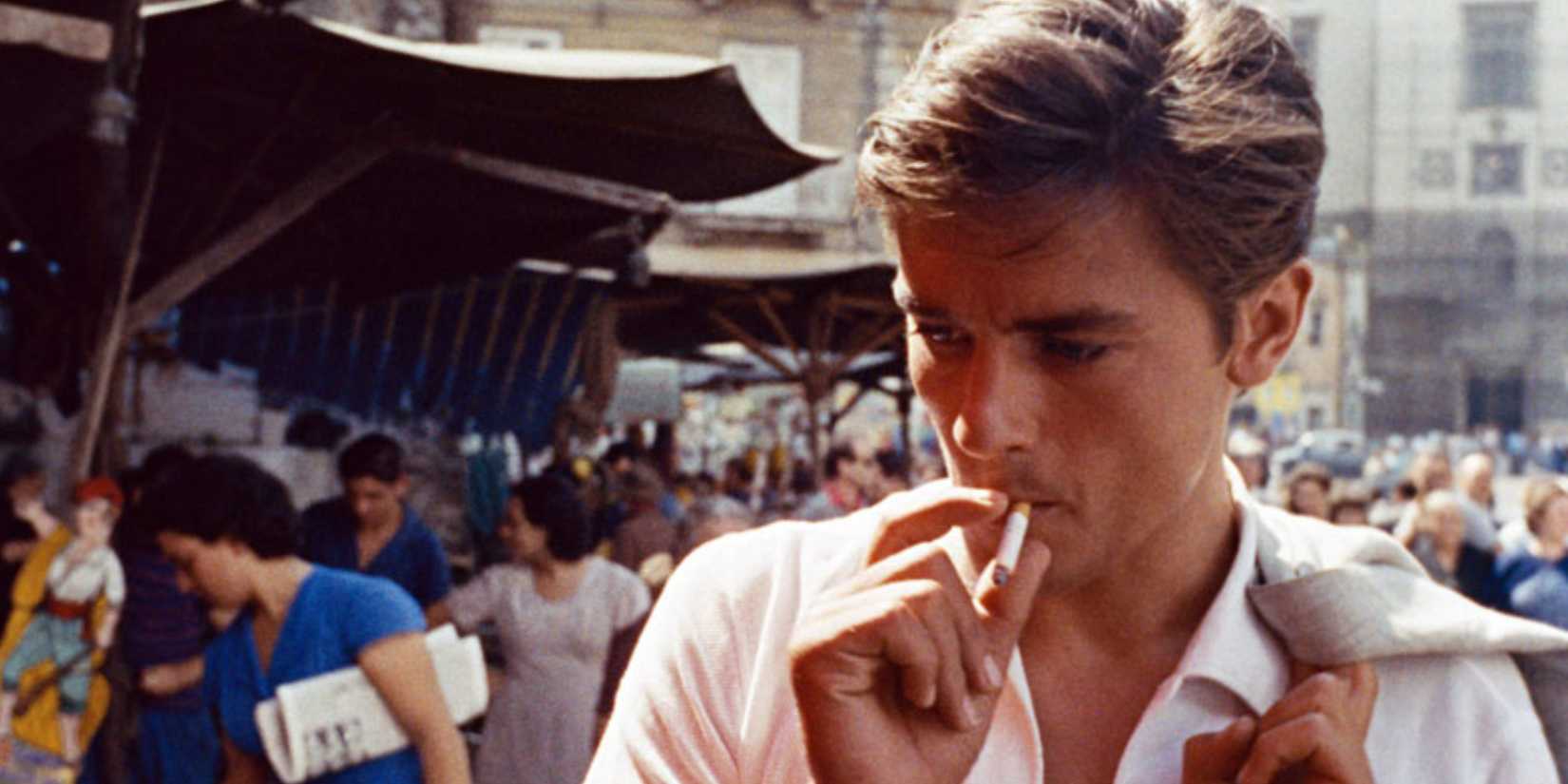 Purple Noon - 1960 (2)
