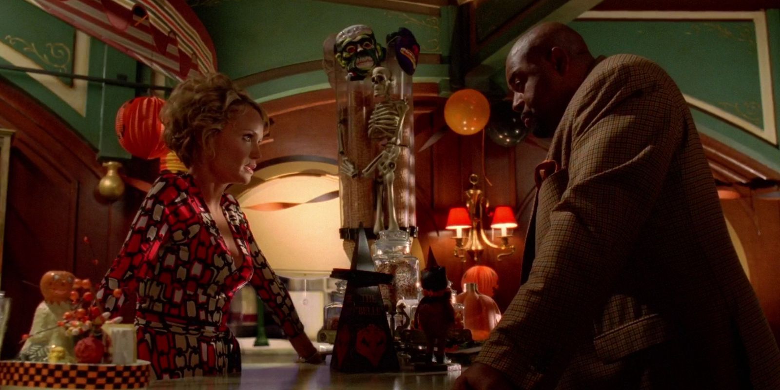 ‘Pushing Daisies’ Most Underrated Romance Is Worth Rooting For