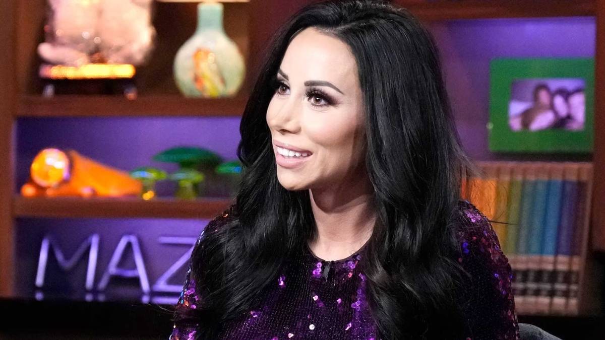 Rachel Fuda Is Convinced Her 'RHONJ' Co-Stars Spoke to John Fuda's Ex