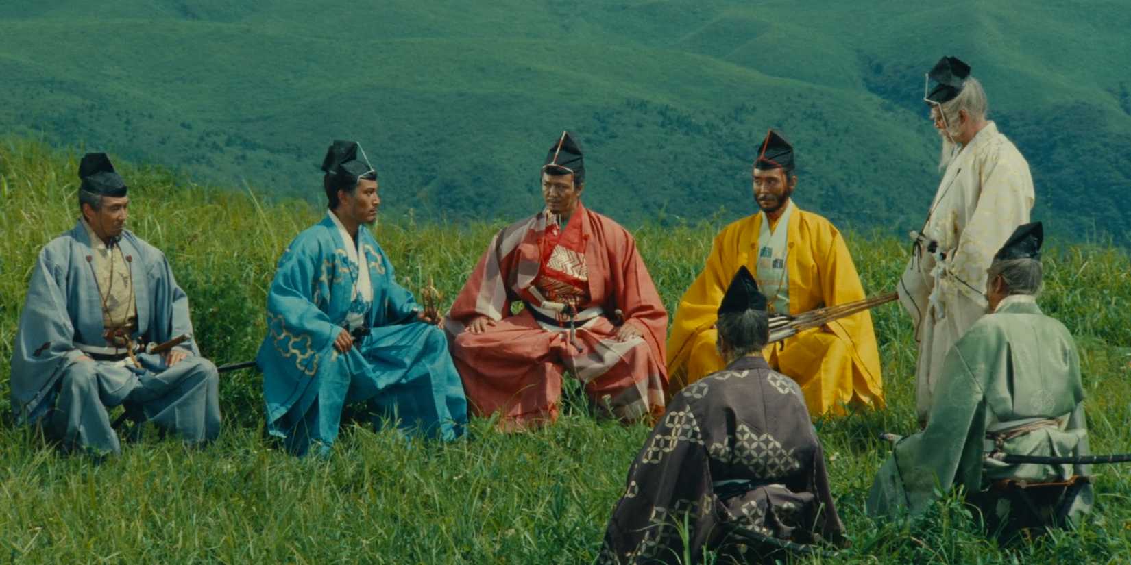 Missing 'Shōgun' Already? Watch This Classic Akira Kurosawa Movie