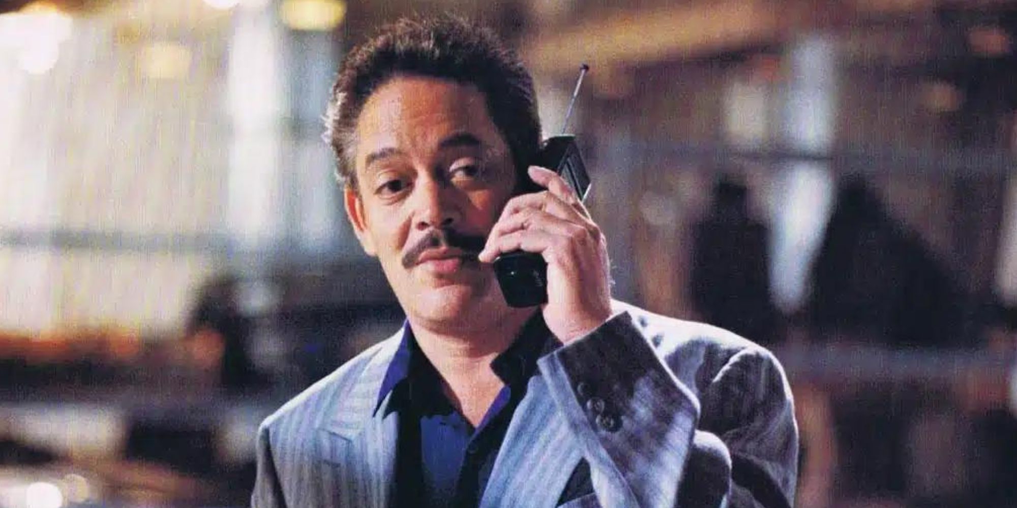 Clint Eastwood Teamed up With a Sitcom Legend for This 1990 Cop Drama Now  on Netflix, image size:1500x750