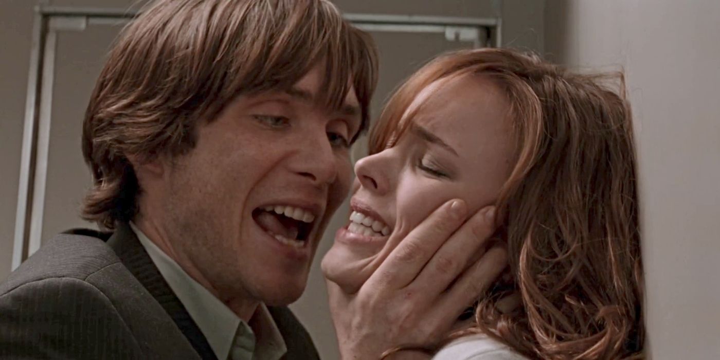 Cillian Murphy's 80% RT Psychological Thriller Is Officially Streaming Free