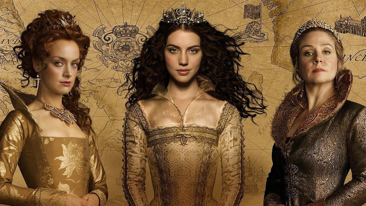 The CW's 'Reign' Isn't That Accurate, but It Gets One Thing Right The CW's 'Reign' Isn't That Accurate, but It Gets One Thing Right