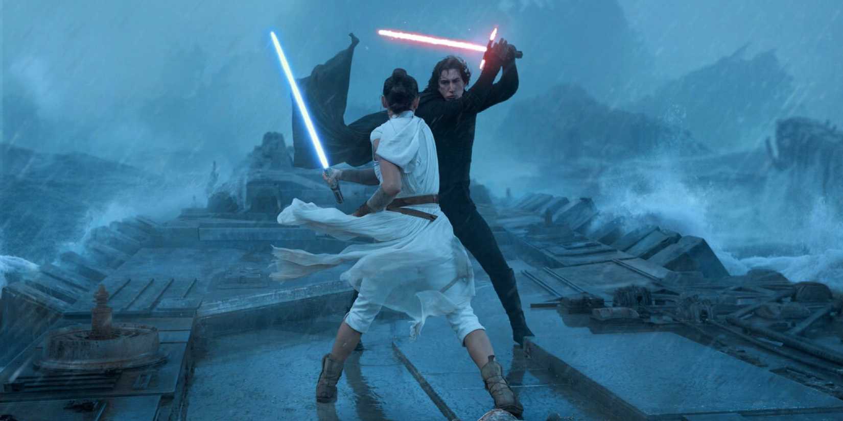 10 Valid Complaints We Have With Star Wars
