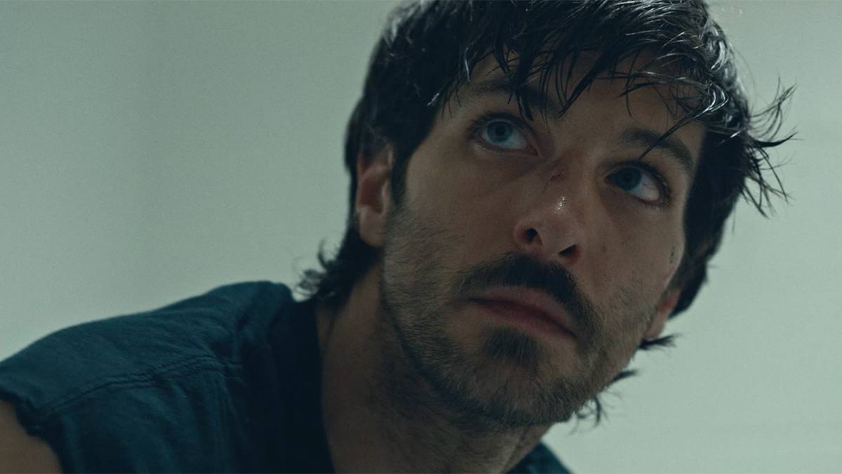 'Ride' Trailer — Jake Allyn's Bull Rider Fights to Save His Family